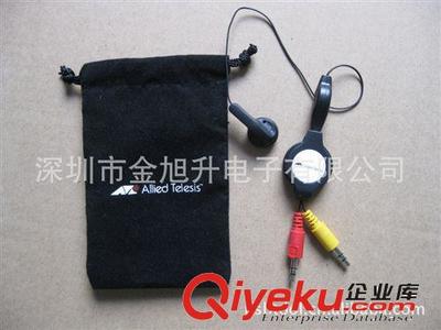 一托三葫蘆形手機伸縮數據線——工廠直銷，可開增票